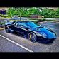 Kris Singh Lamborghini Collection