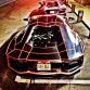 Kris Singh Lamborghini Collection