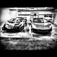 Kris Singh Lamborghini Collection