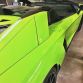 Kris Singh Lamborghini Collection