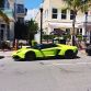 Kris Singh Lamborghini Collection