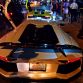 Kris Singh Lamborghini Collection