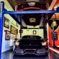 Kris Singh Lamborghini Collection