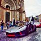 Kris Singh Lamborghini Collection