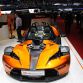 KTM X-BOW GT 2013