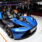 KTM X-BOW GT 2013