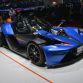 KTM X-BOW GT 2013