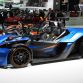 KTM X-BOW GT 2013