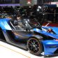 KTM X-BOW GT 2013
