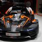 KTM X-BOW GT 2013