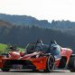 KTM X-BOW GT by Wimmer RS