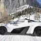 KTM X-Bow STRATOSferica