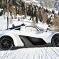 KTM X-Bow STRATOSferica