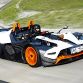 KTM X-Bow R 2011