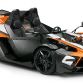 KTM X-Bow R 2011