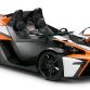 KTM X-Bow R 2011