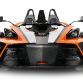 KTM X-Bow R 2011