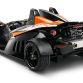 KTM X-Bow R 2011