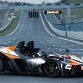 KTM X-Bow R 2011