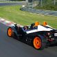 KTM X-Bow R 2011