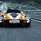 KTM X-Bow R 2011