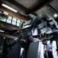 Kuratas Robot
