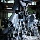 Kuratas Robot