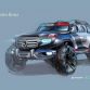 Mercedes-Benz Ener-G-Force