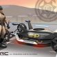 Subaru SHARC