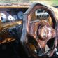 Lada 21099 with Wood Dashboard