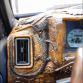 Lada 21099 with Wood Dashboard