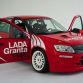 Lada Granta Sport