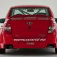 Lada Granta Sport