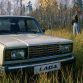 Lada Riva 2107 2011