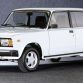 Lada Riva 2107 2011