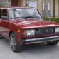 Lada Riva Turbo
