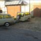 Lada-Shaped Trailer for Lada Estate to Tow