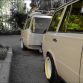 Lada-Shaped Trailer for Lada Estate to Tow