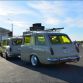 Lada-Shaped Trailer for Lada Estate to Tow