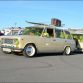 Lada-Shaped Trailer for Lada Estate to Tow