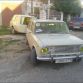 Lada-Shaped Trailer for Lada Estate to Tow