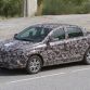 Lada Vesta and XRAY spy photos (1)