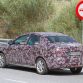 Lada Vesta and XRAY spy photos (4)