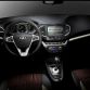 Lada Vesta concept teaser