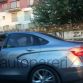 Lada Vesta concept