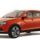 Lada Vesta Cross Concept (1)