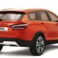 Lada Vesta Cross Concept (15)