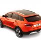 Lada Vesta Cross Concept (3)
