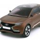Lada X Ray Concept