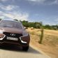 Lada X Ray Concept